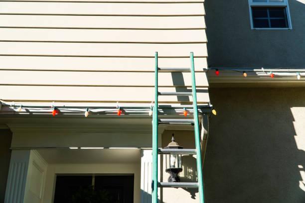 Best James Hardie Siding  in University Of Lifornia Davis, CA