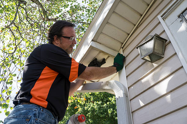 Custom Trim and Detailing for Siding in University Of California Davis, CA