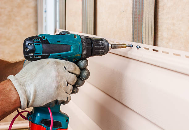 University Of California Davis, CA Siding Installation & Repair Company